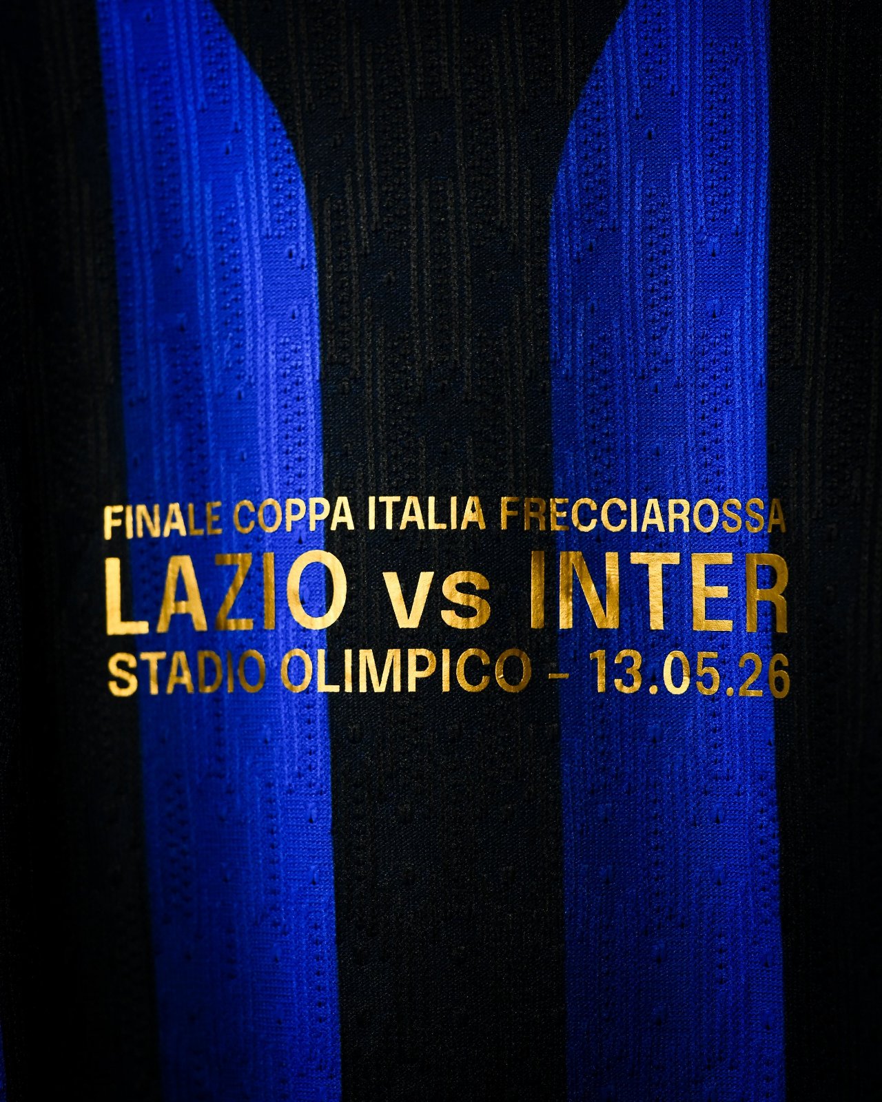 Inter Milan 25-26 Especial 3