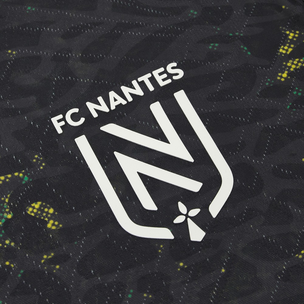 FC Nantes 26-27 Visitante 2