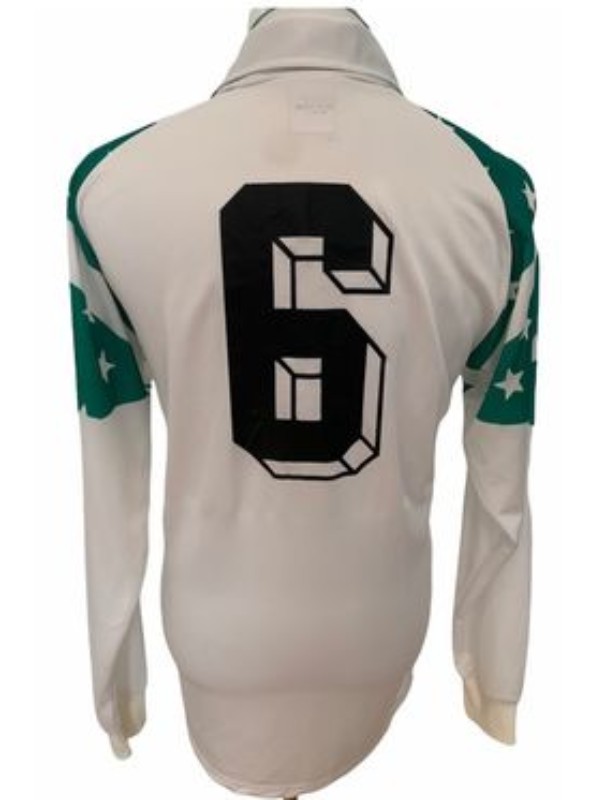 Werder Bremen 88-89 Local 2