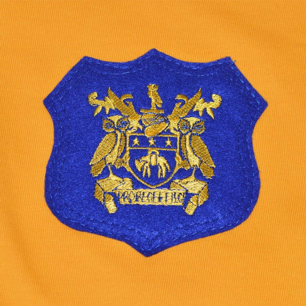 Leeds United 54-55 Local 2