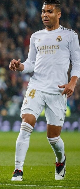 Equipación especial de Real Madrid 19-20