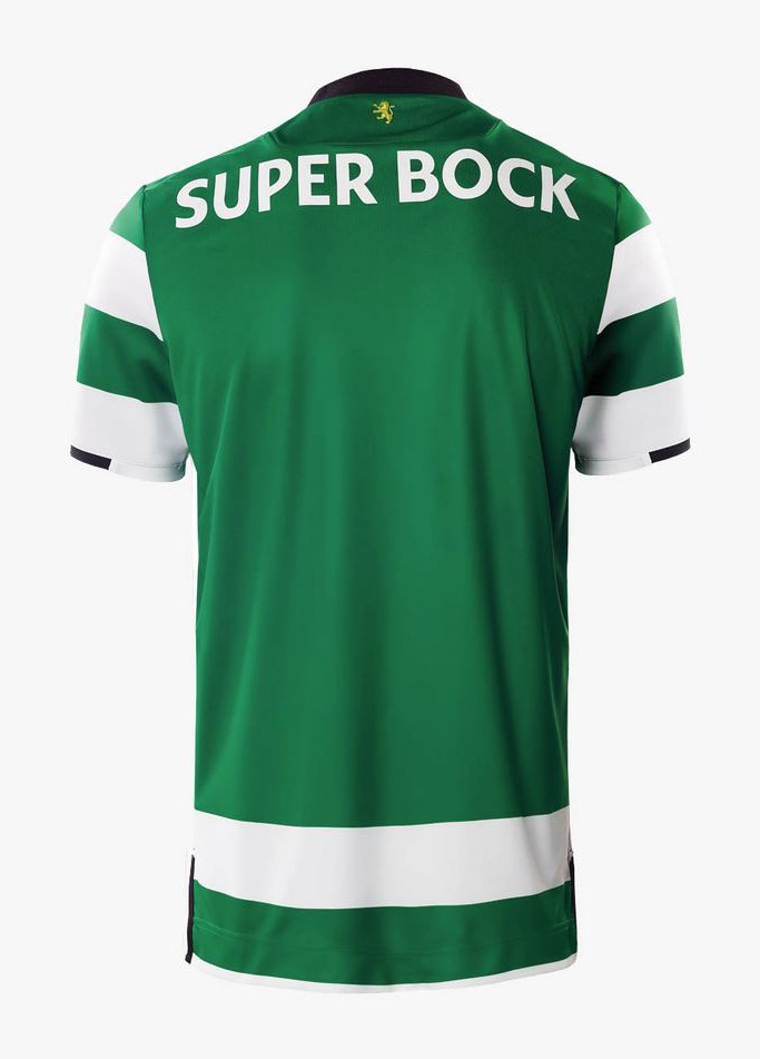 Sporting CP 17-18 Local 2