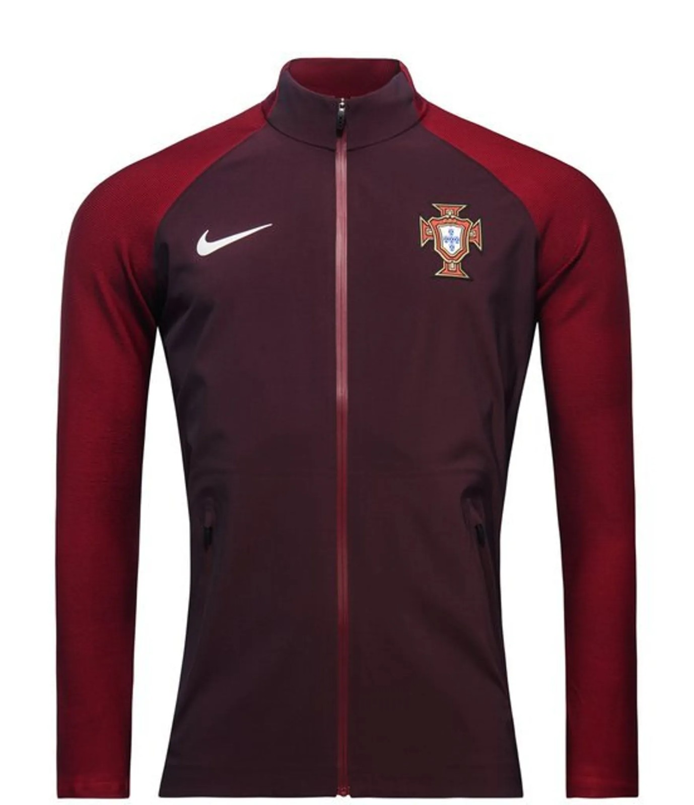 Equipación especial de Portugal 16-17