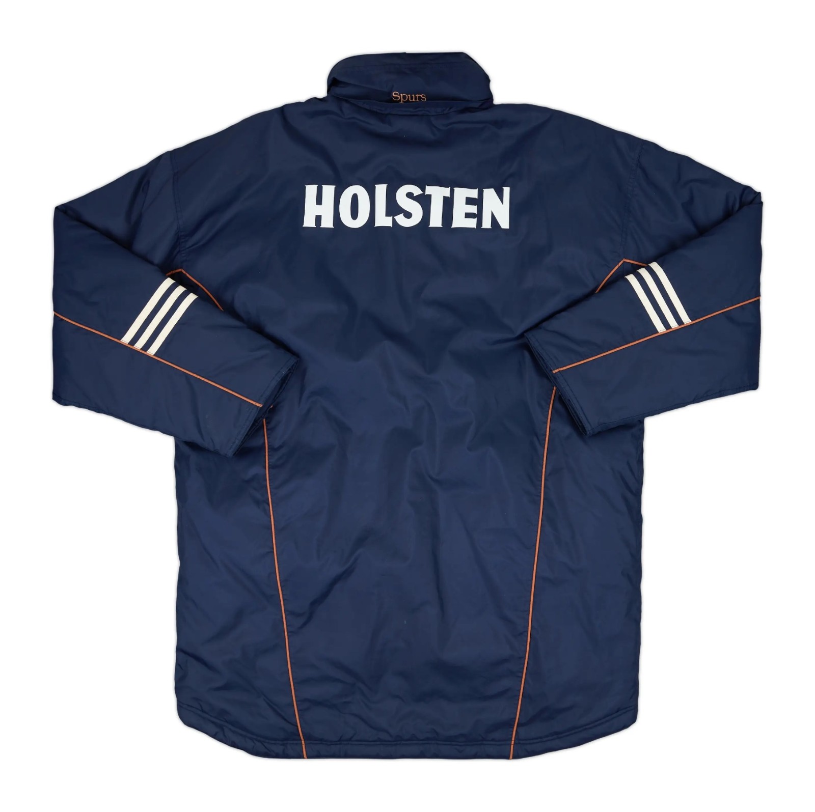 Tottenham Hotspur 99-00 2
