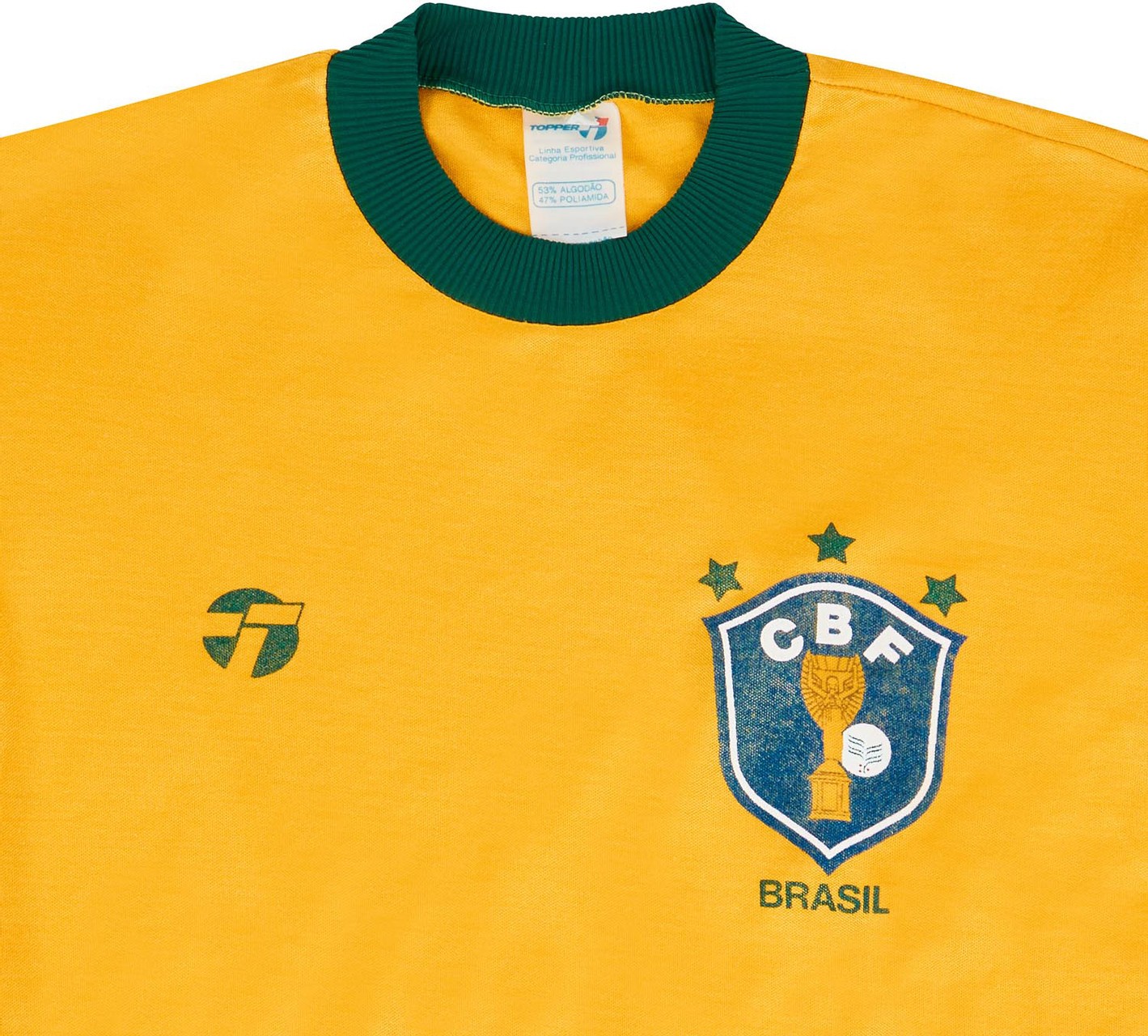 Brasil 1982 Local 3