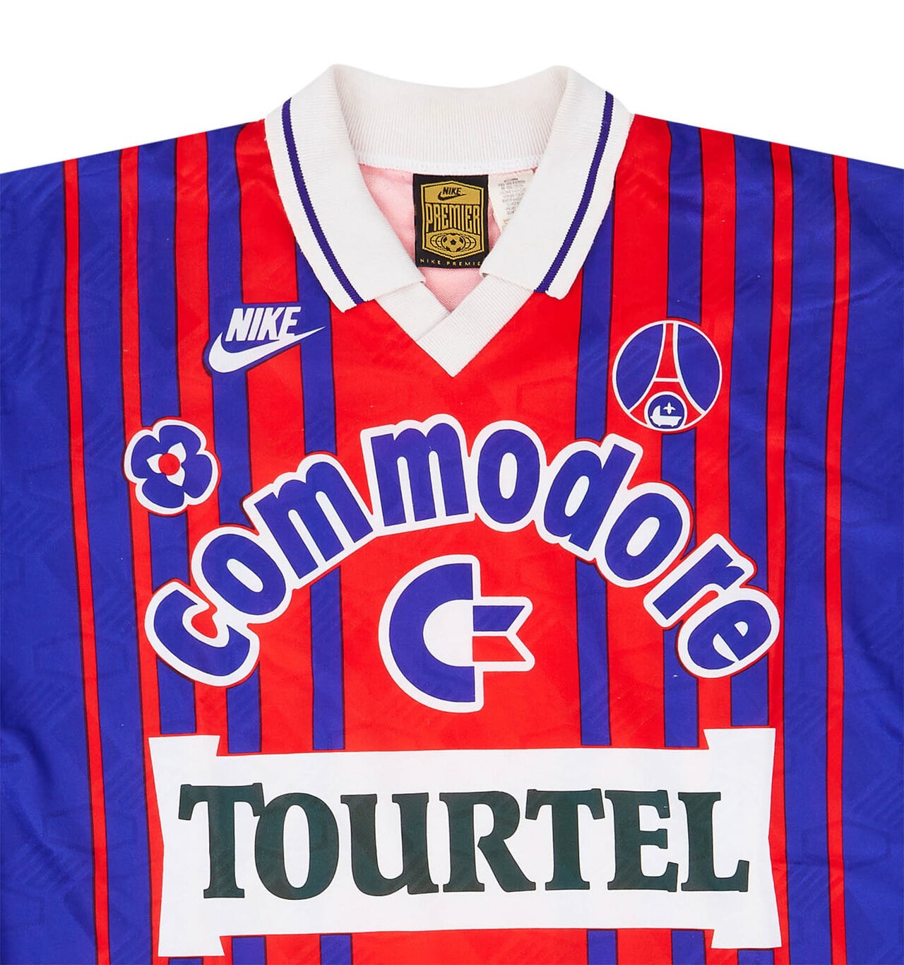 Paris Saint-Germain 93-94 Local 2