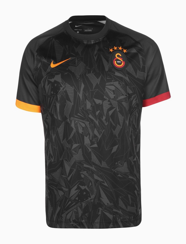 Galatasaray 22-23 Visitante 2