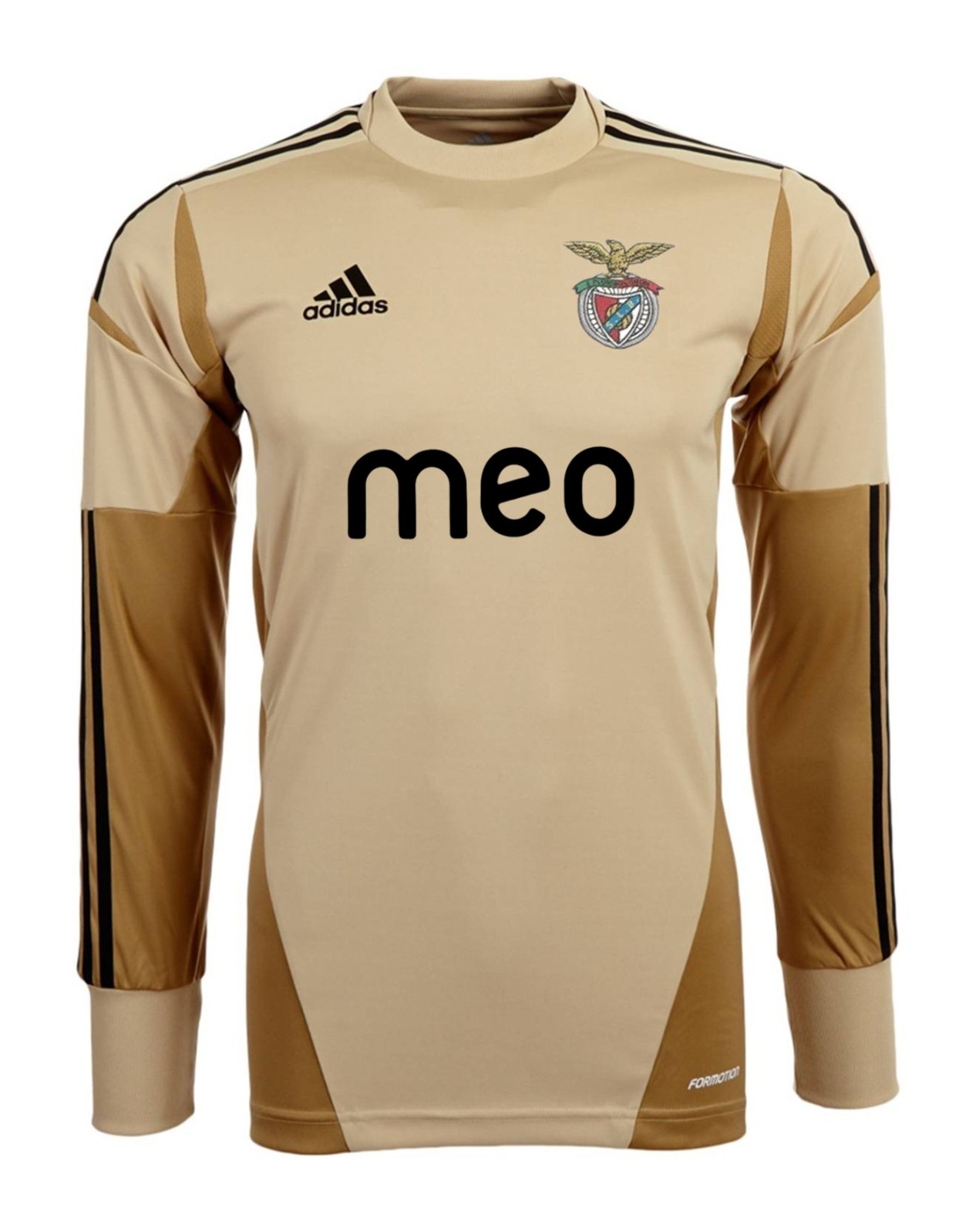 SL Benfica 12-13 Portero 2