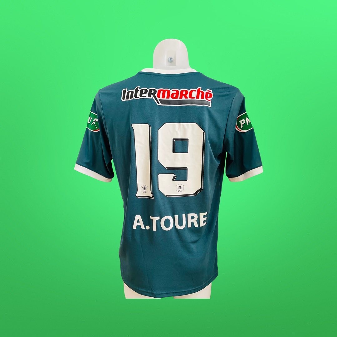 FC Nantes 18-19 Especial 2