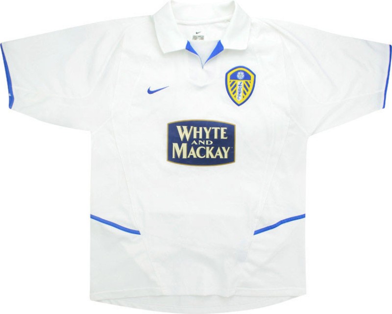 Leeds United 03-04 Local 2