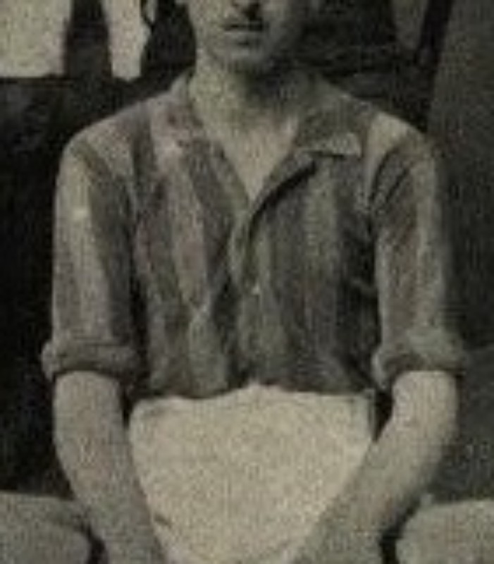 Primera equipación de Fenerbahçe 1911-12