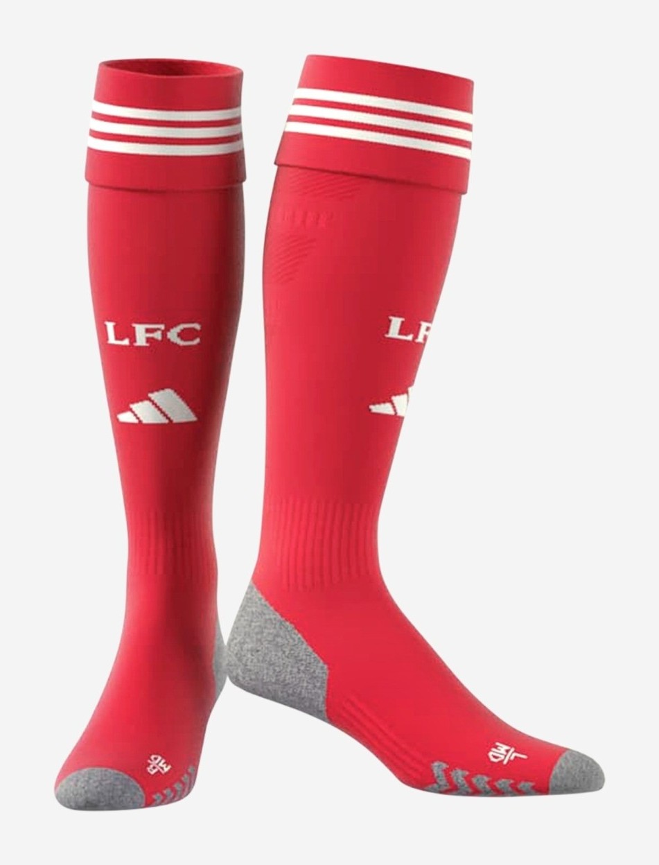 Liverpool FC 25-26 Local 4