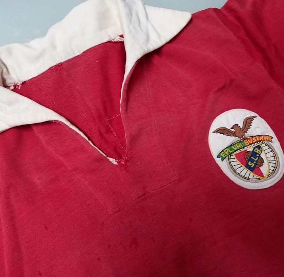 SL Benfica 60-61 Local 4