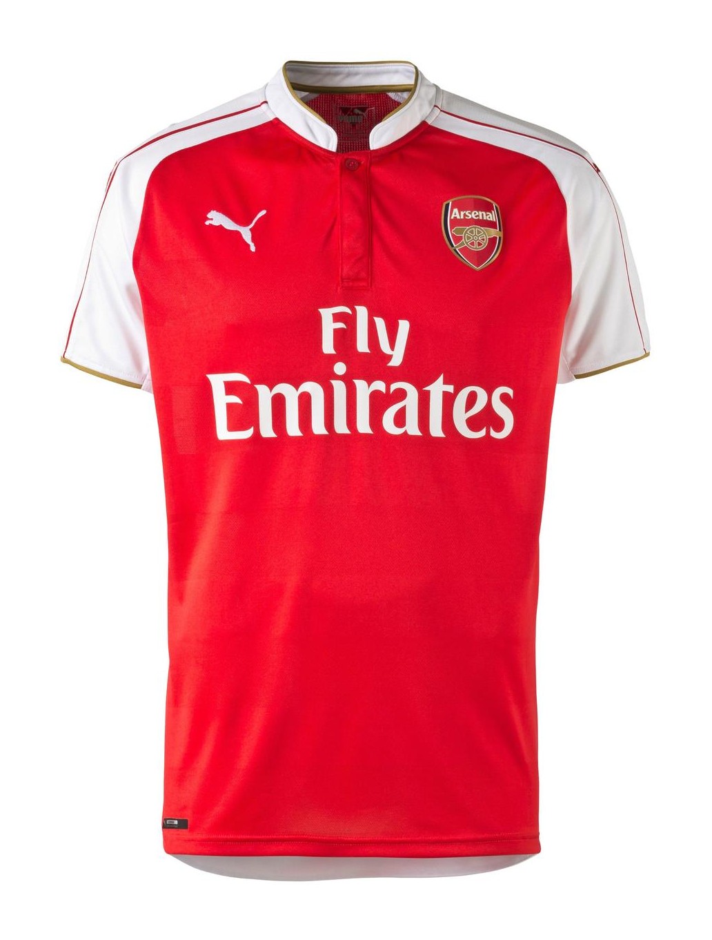 Arsenal FC 15-16 Local