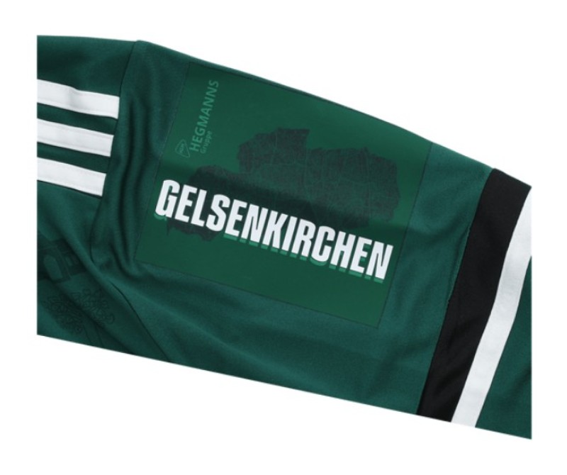 Schalke 04 25-26 Especial 2