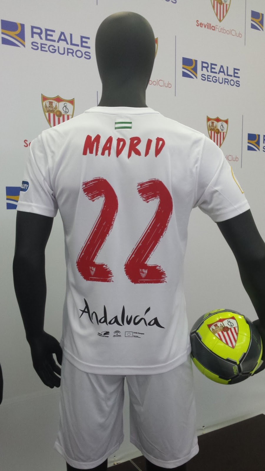 Sevilla FC 15-16 Especial 3