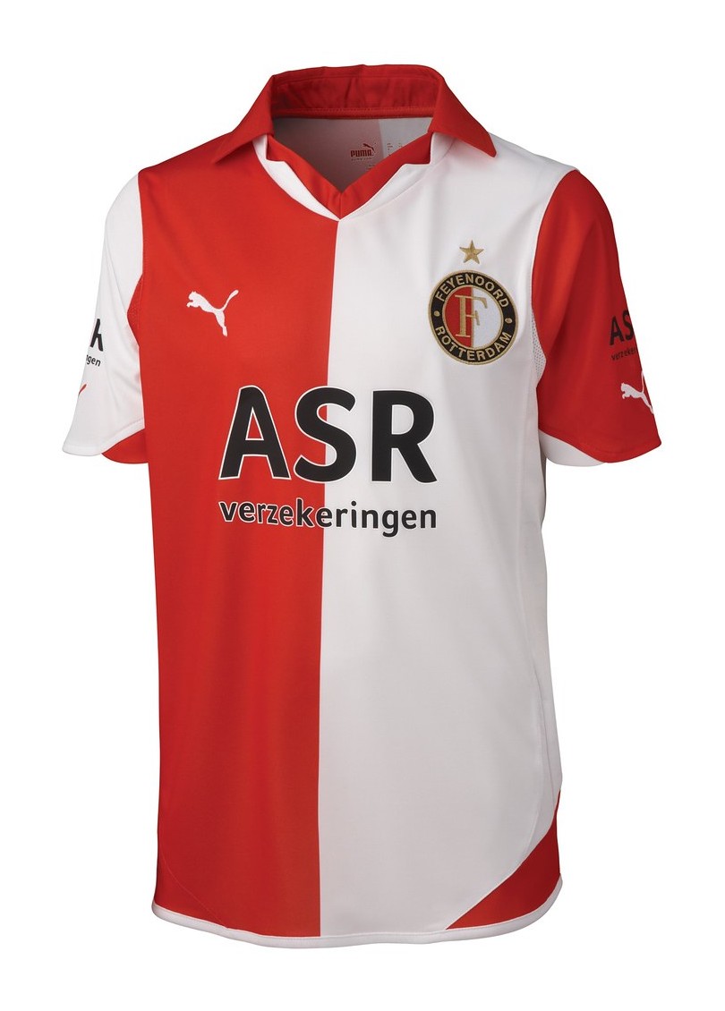 Feyenoord 10-11 Local 3