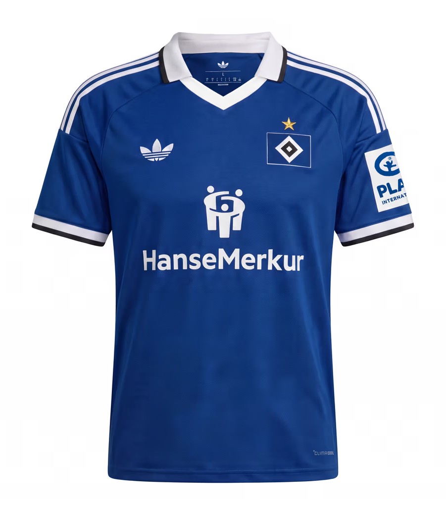 Segunda equipación de Hamburgo 26-27