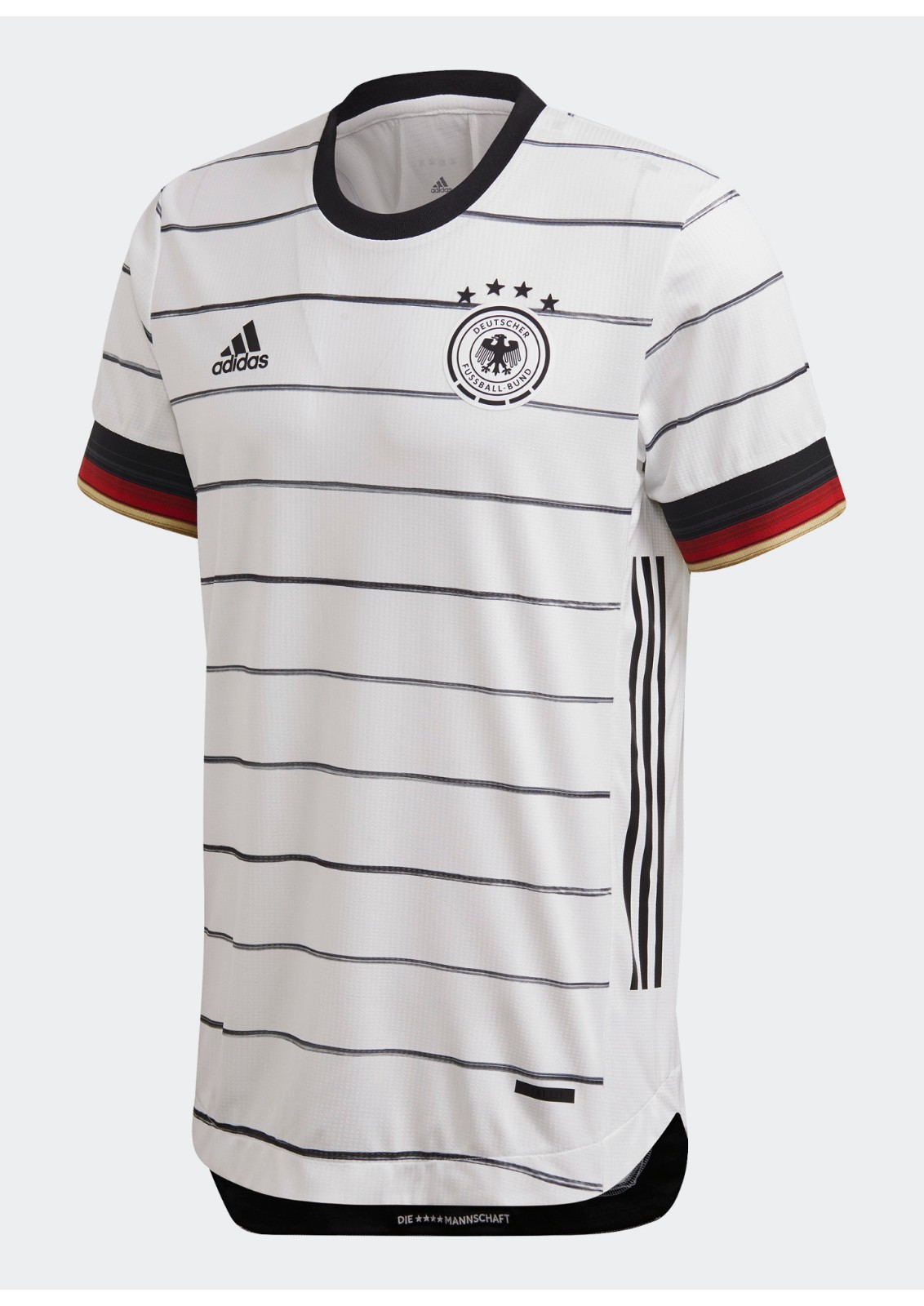 Primera equipación de Alemania 2020