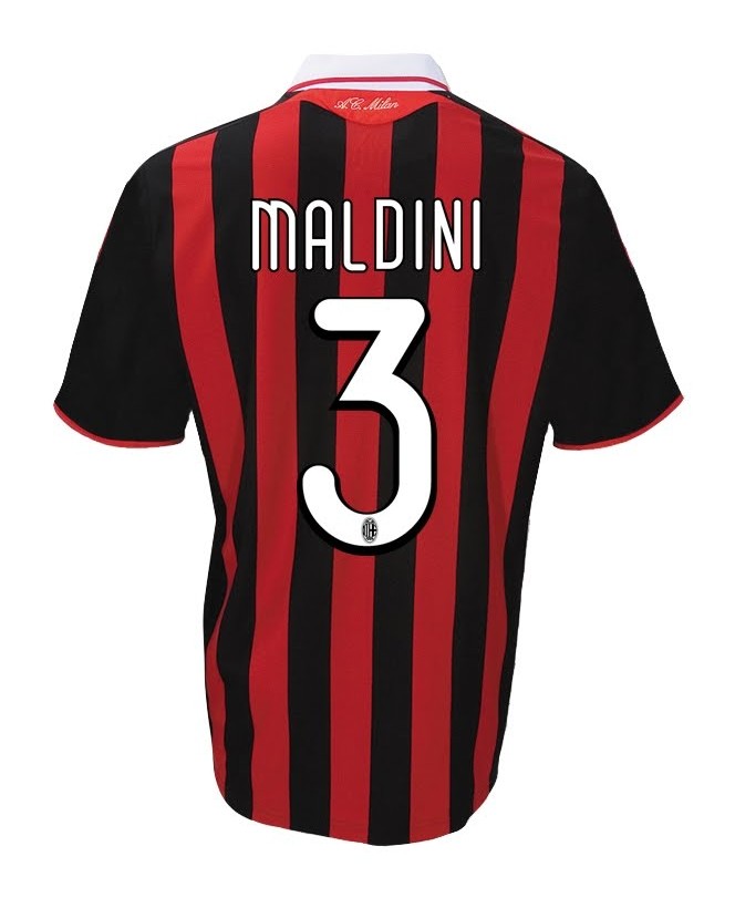 AC Milan 08-09 Local 2