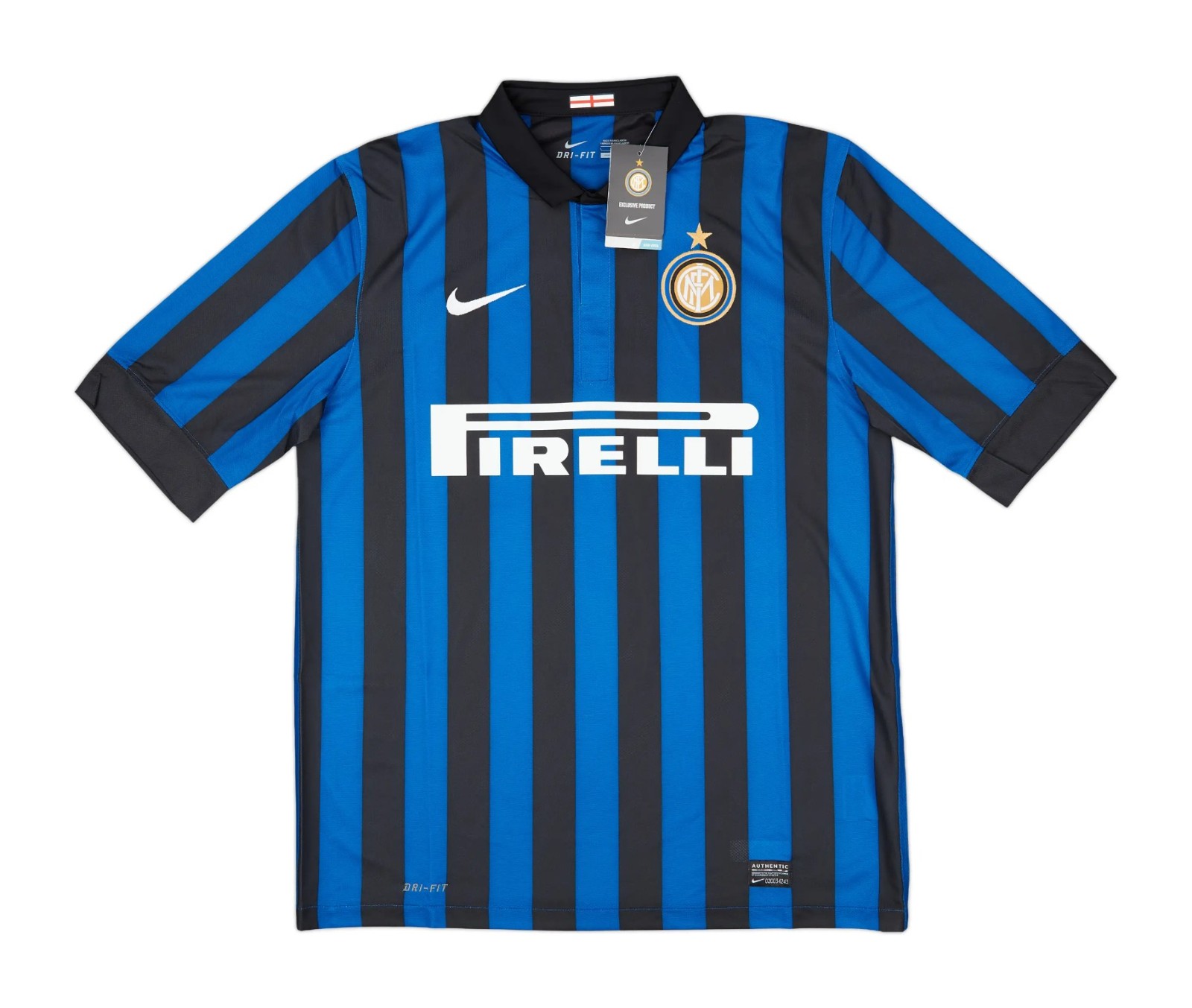 Inter Milan 11-12 Local 4