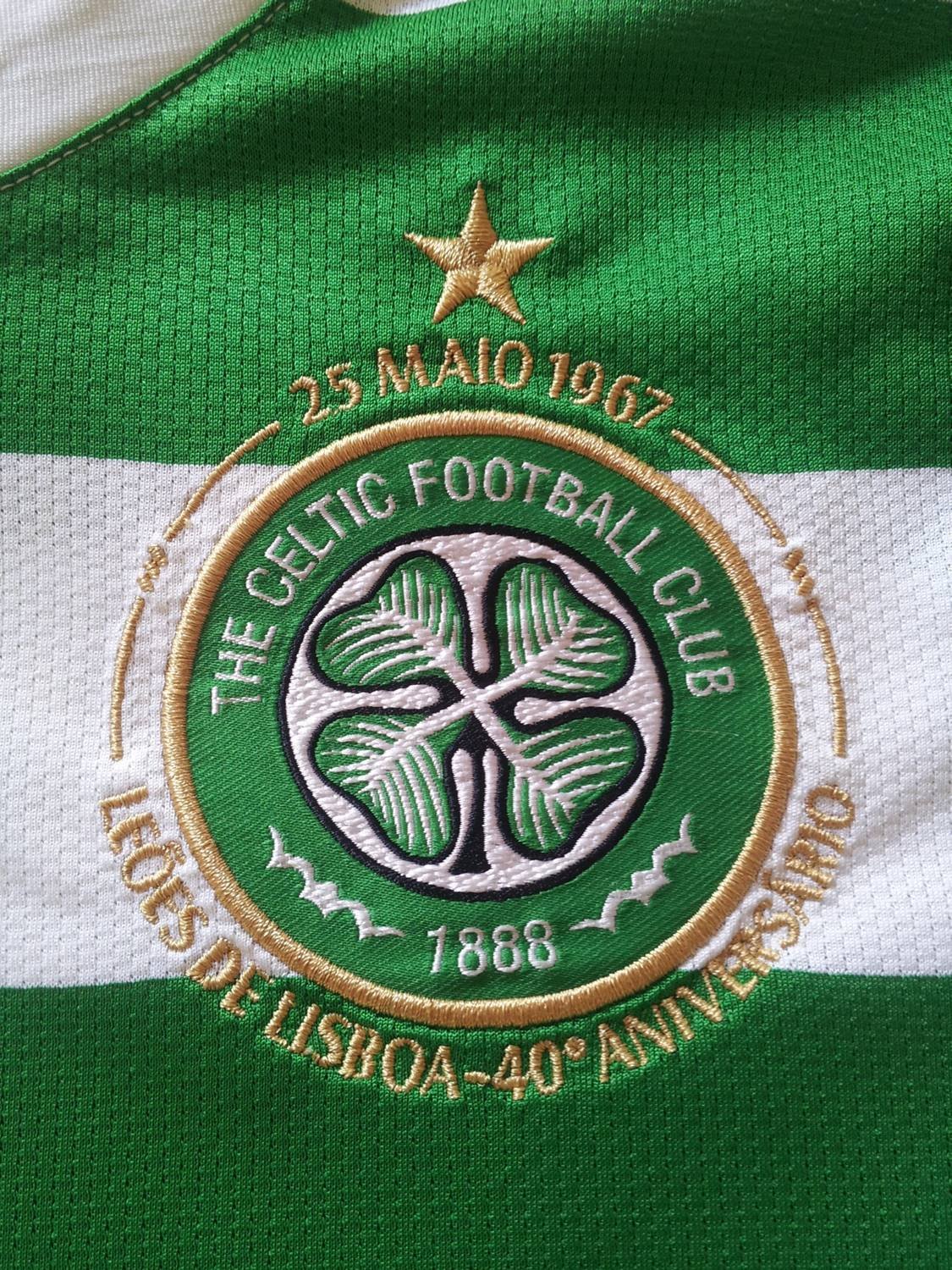 Celtic FC 07-08 Local 4