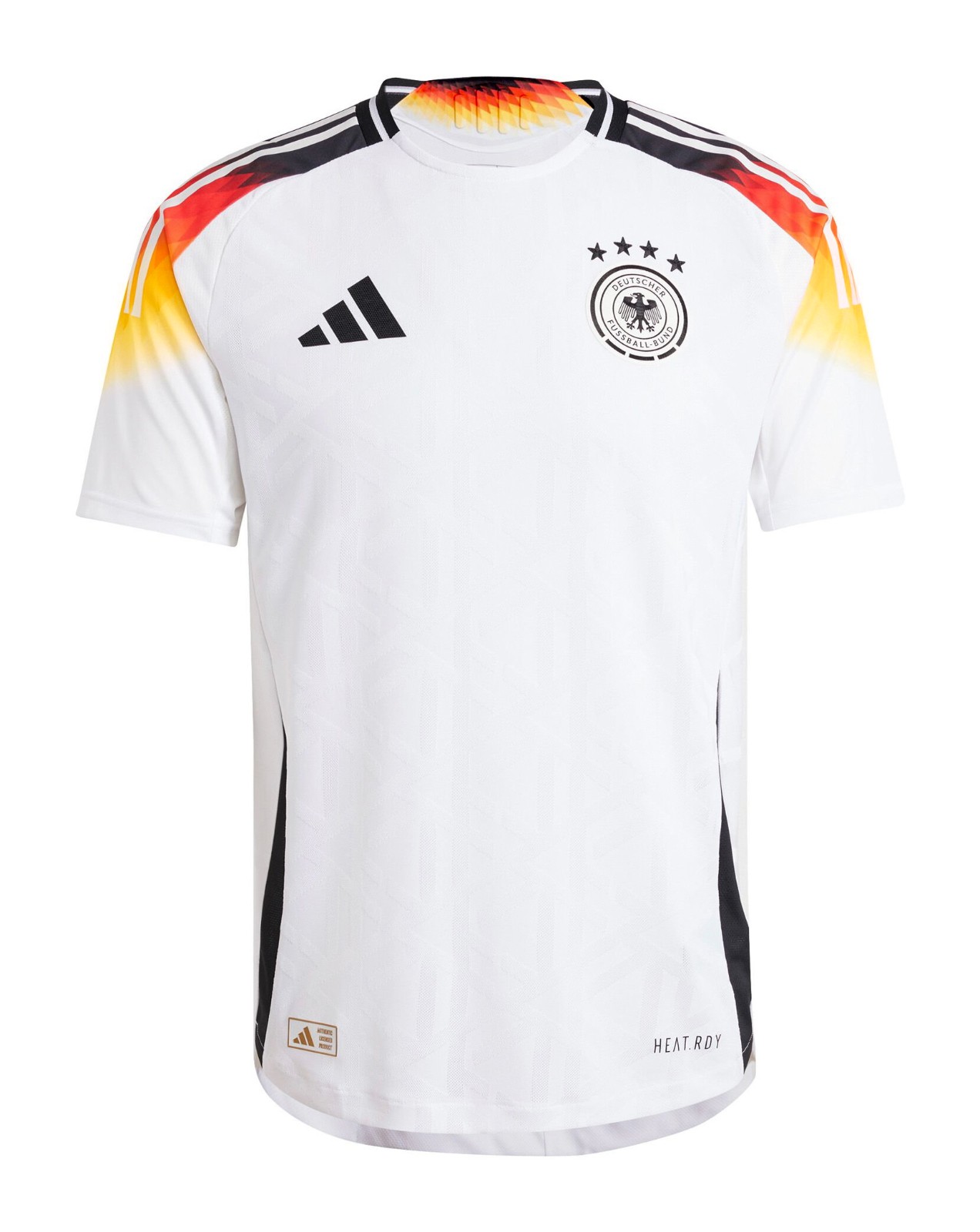 Primera equipación de Alemania 2024