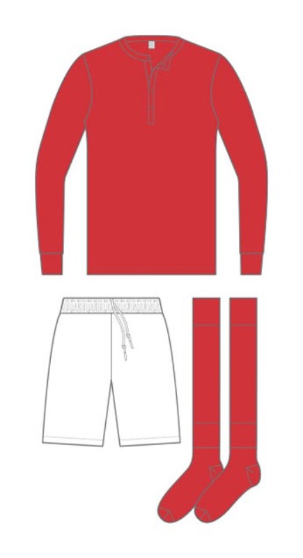 Liverpool FC 1902-06 Local 2