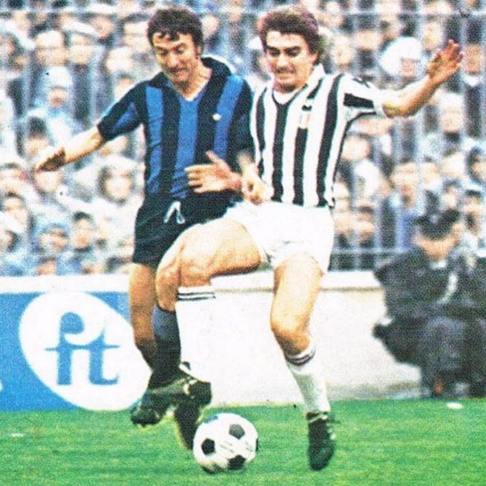 Inter Milan 73-74 Local 3
