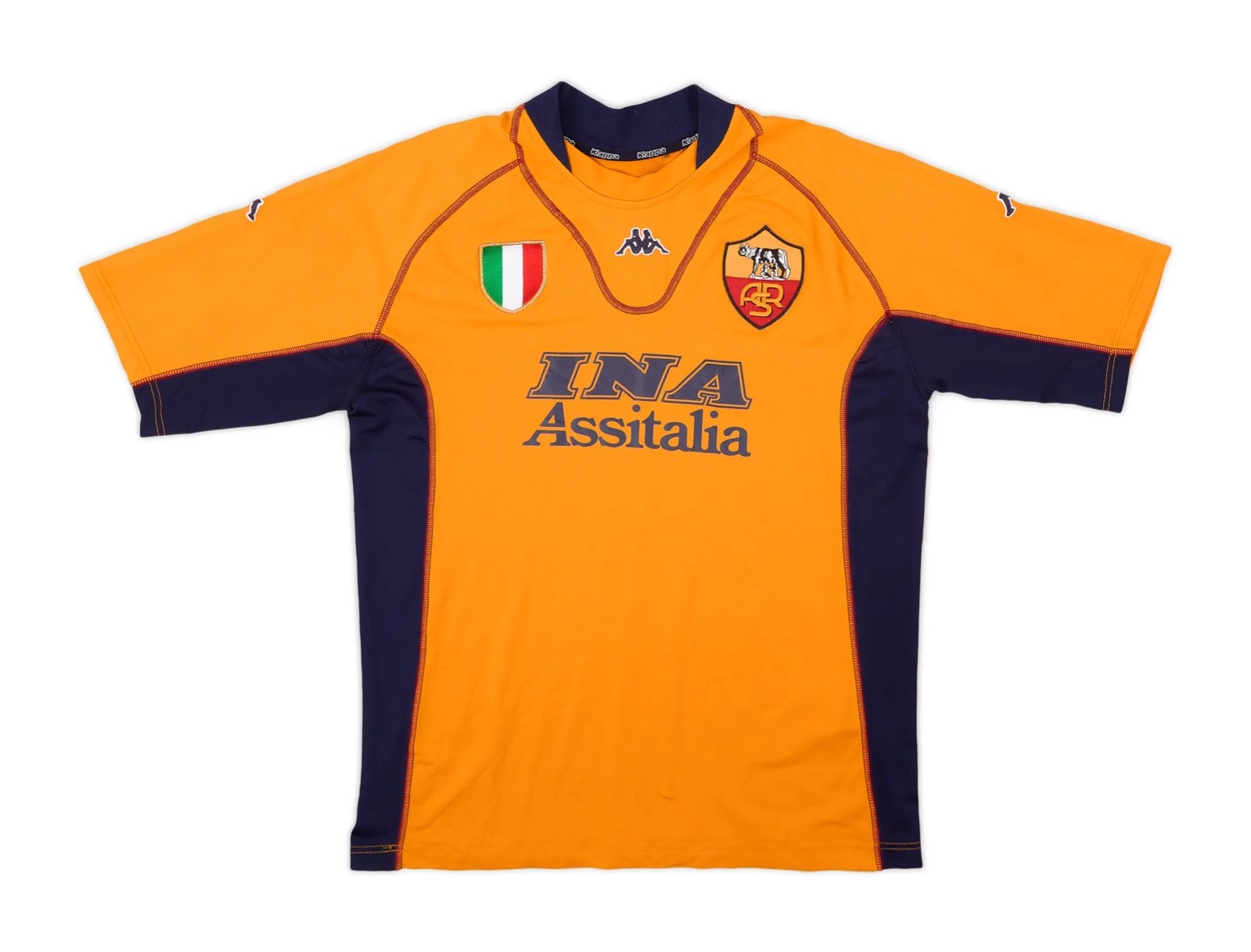 Cuarta de Roma 01-02