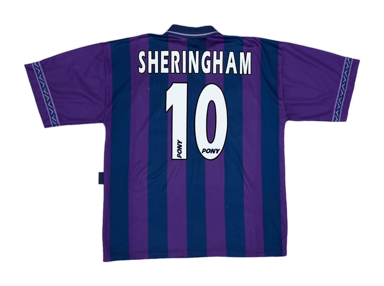 Tottenham Hotspur 95-96 Visitante 2