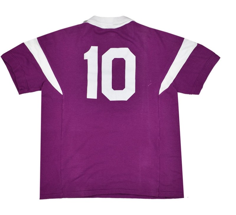 RSC Anderlecht 85-86 Visitante 2