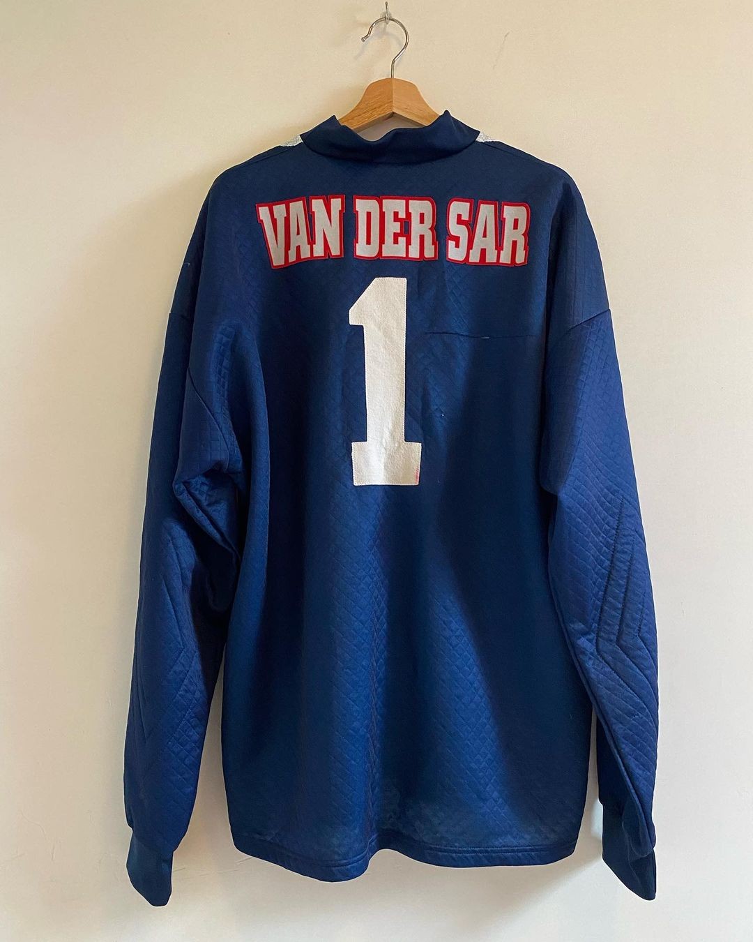 Ajax Amsterdam 97-98 Portero 2