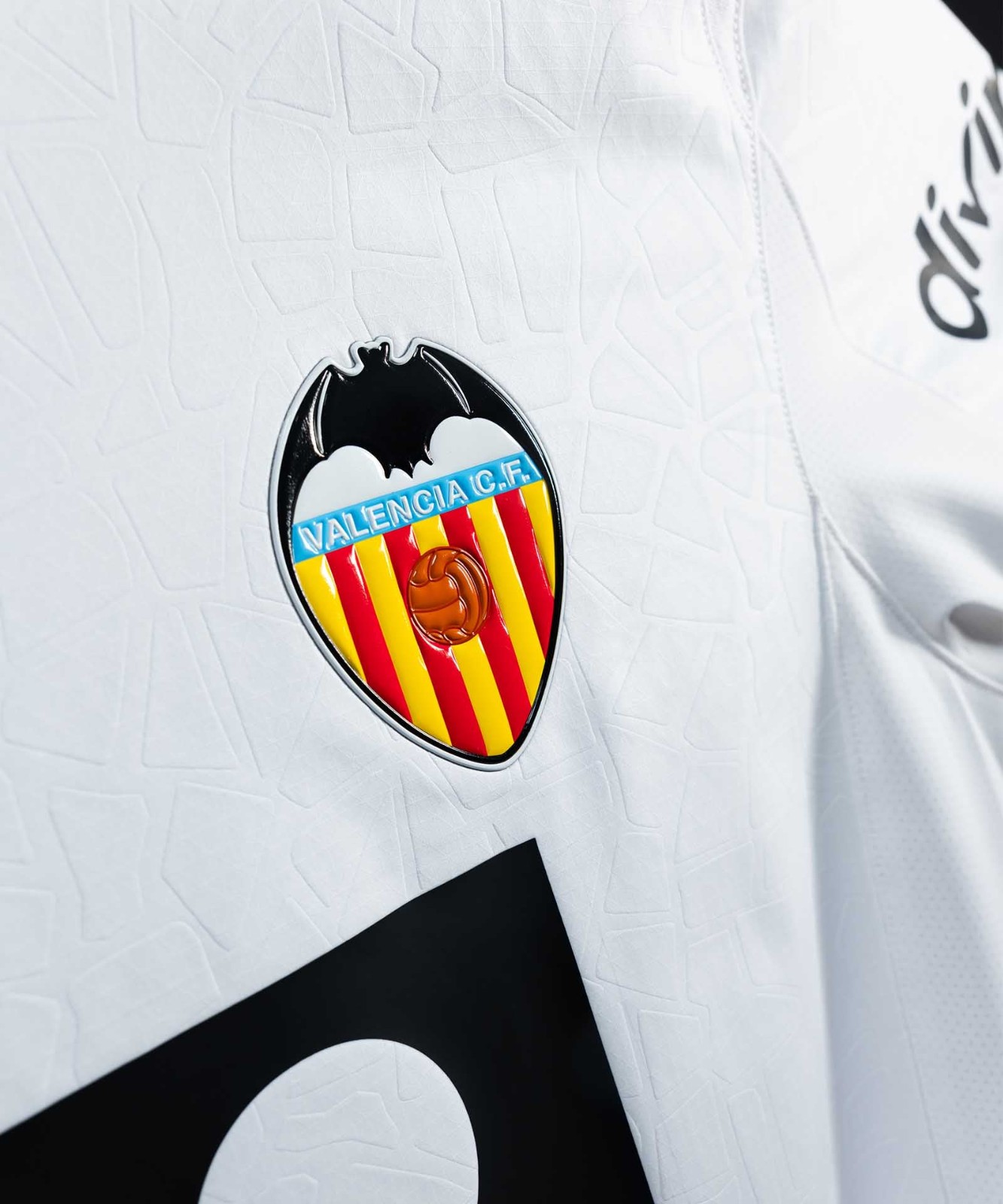 Valencia CF 25-26 Local 4