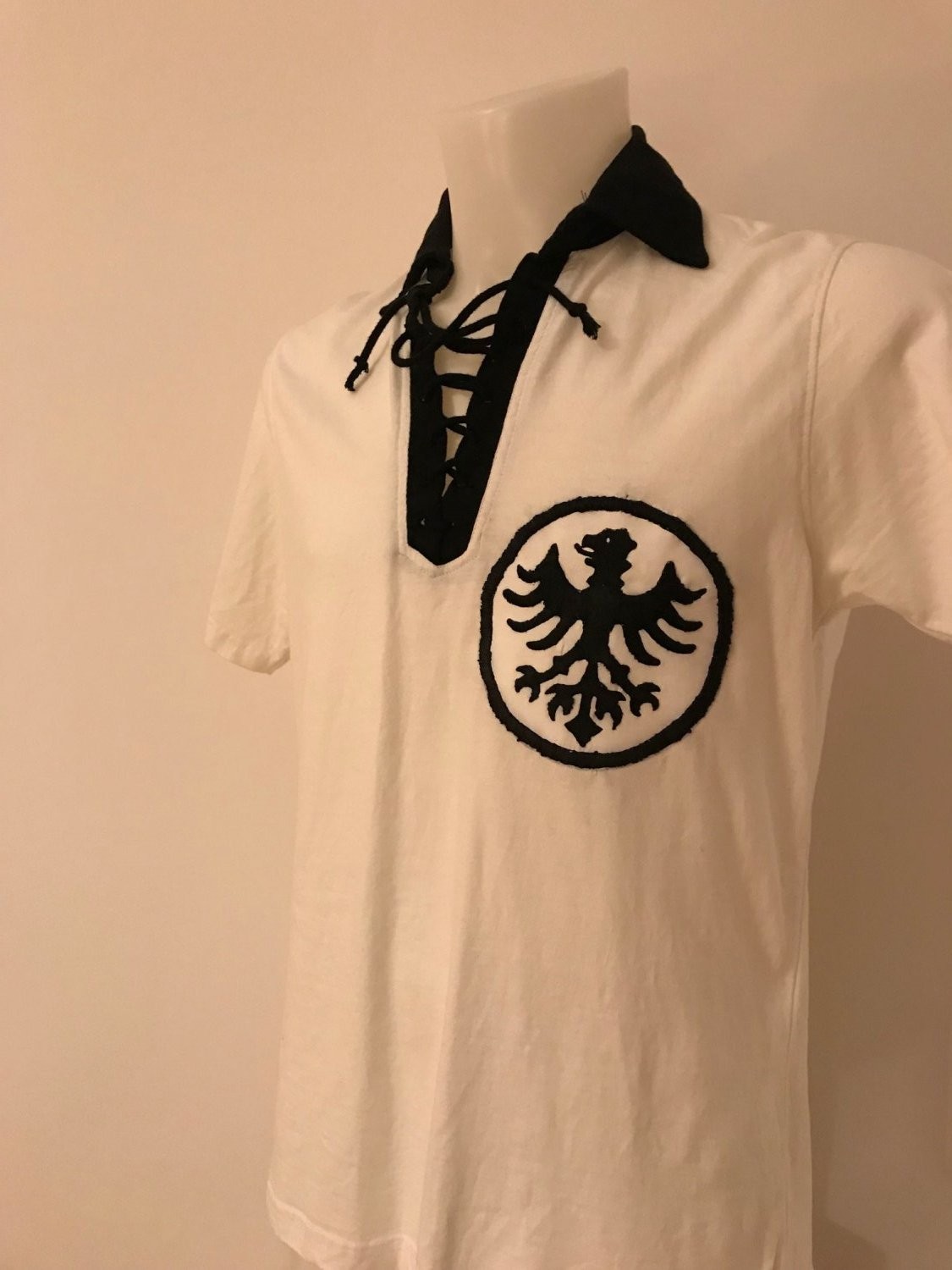 Primera equipación de Alemania 1924