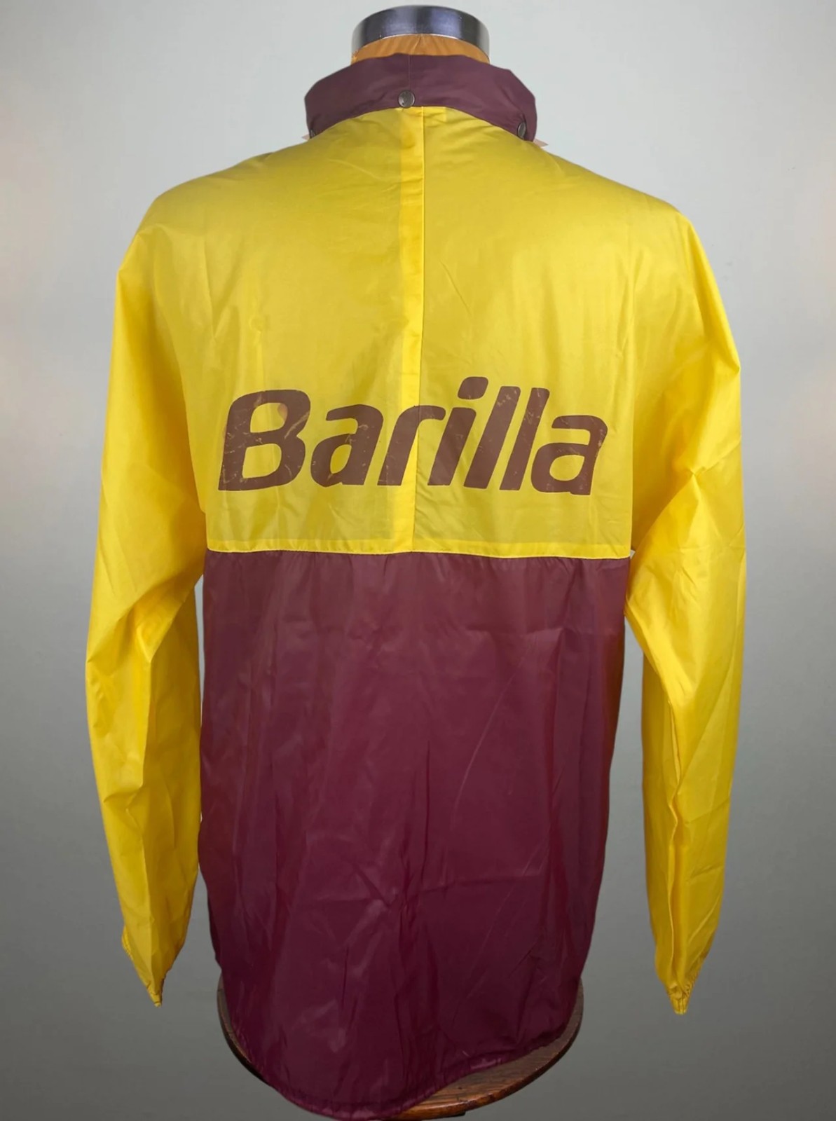 AS Roma 86-87 2