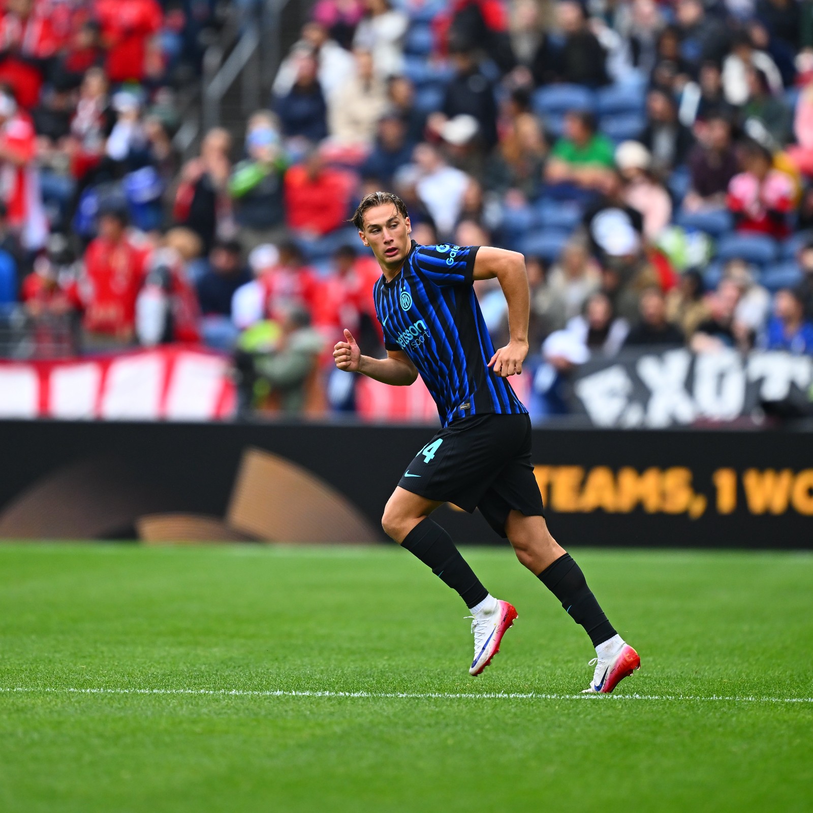 Inter Milan 2025 Local 4