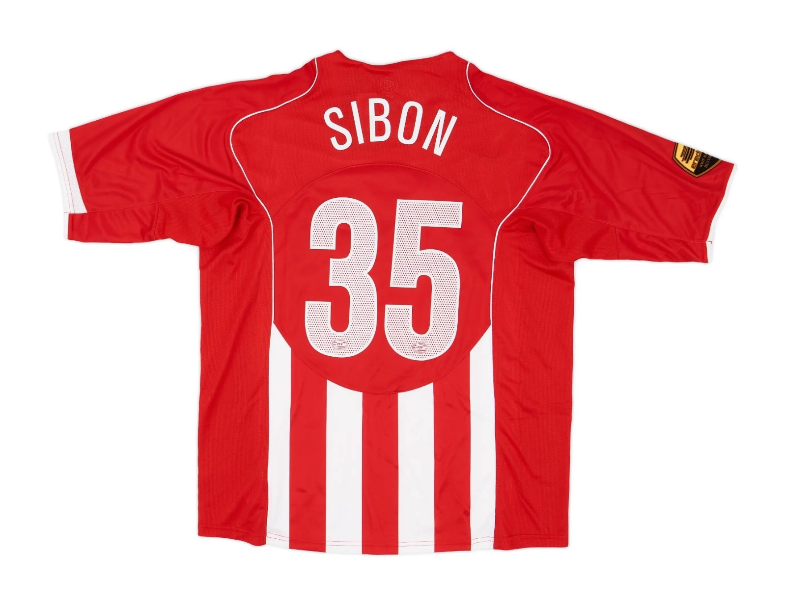 PSV 04-05 Local 4