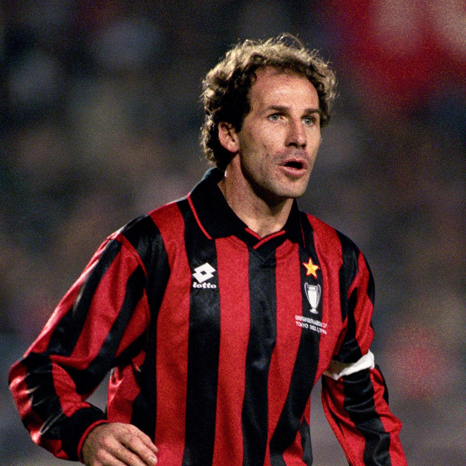 AC Milan 94-95 Especial 2