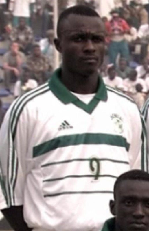 Senegal 2000 Local 2
