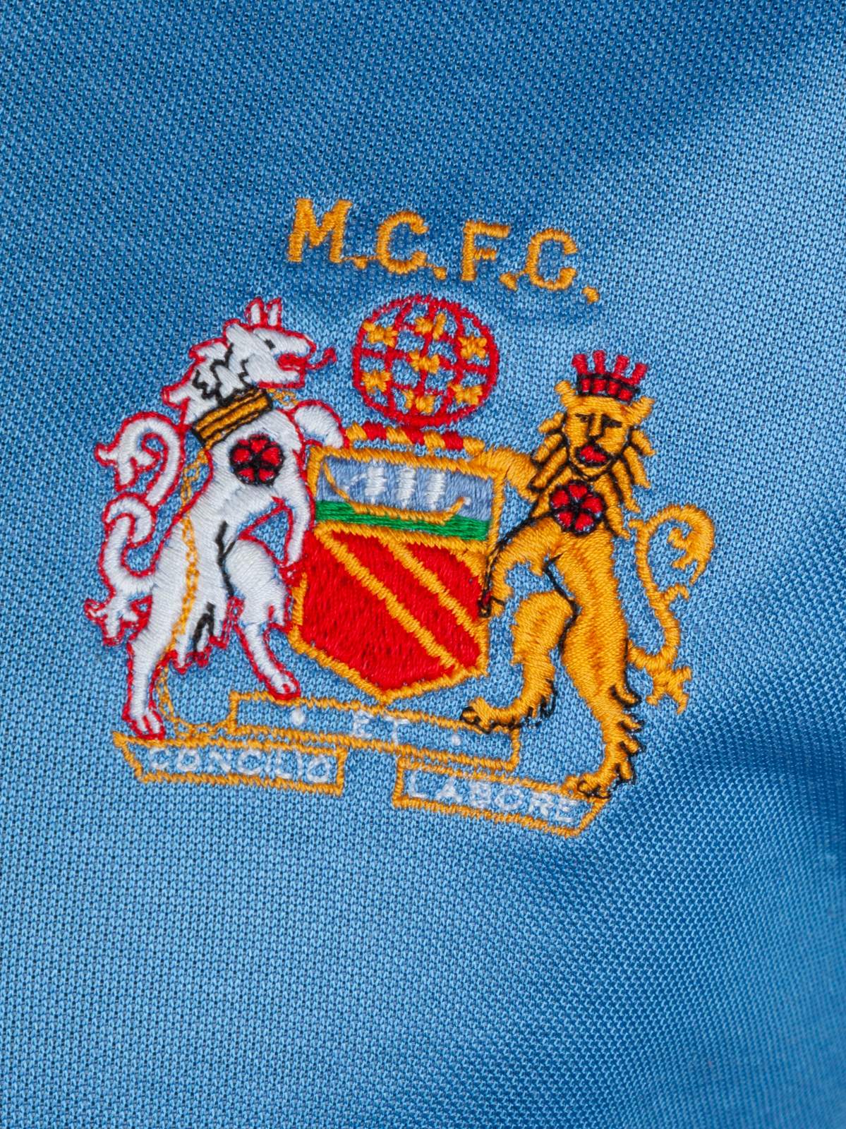 Manchester City 79-80 Local 3