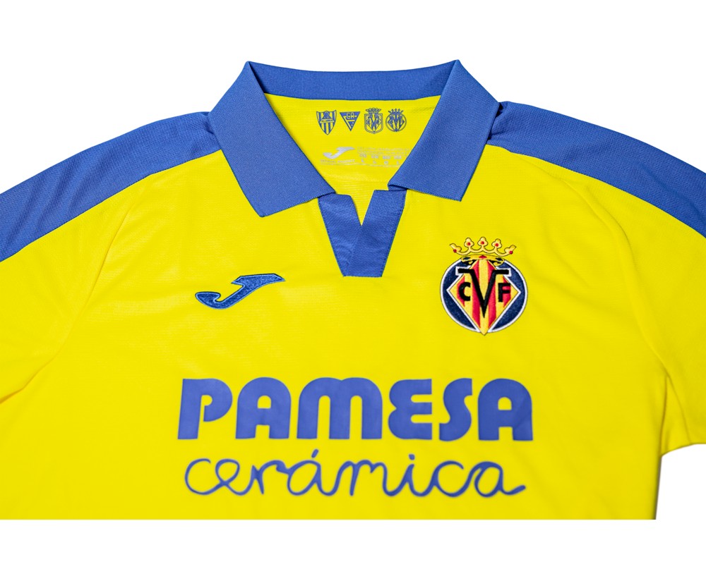 Villarreal CF 22-23 Especial 2
