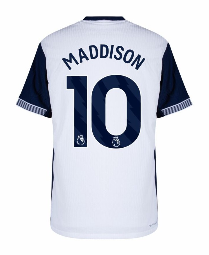 Tottenham Hotspur 24-25 Local 3