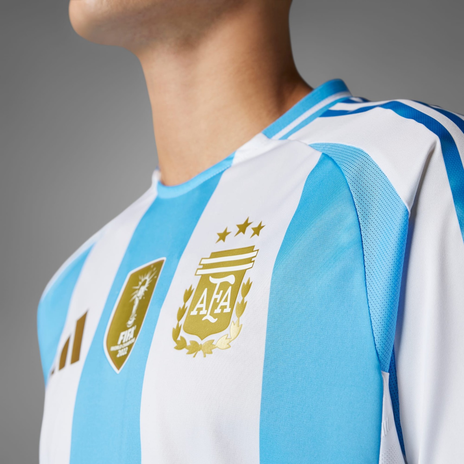 Argentina 2024 Local 3