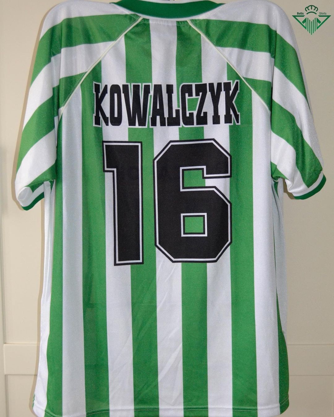 Real Betis 97-98 Especial 2