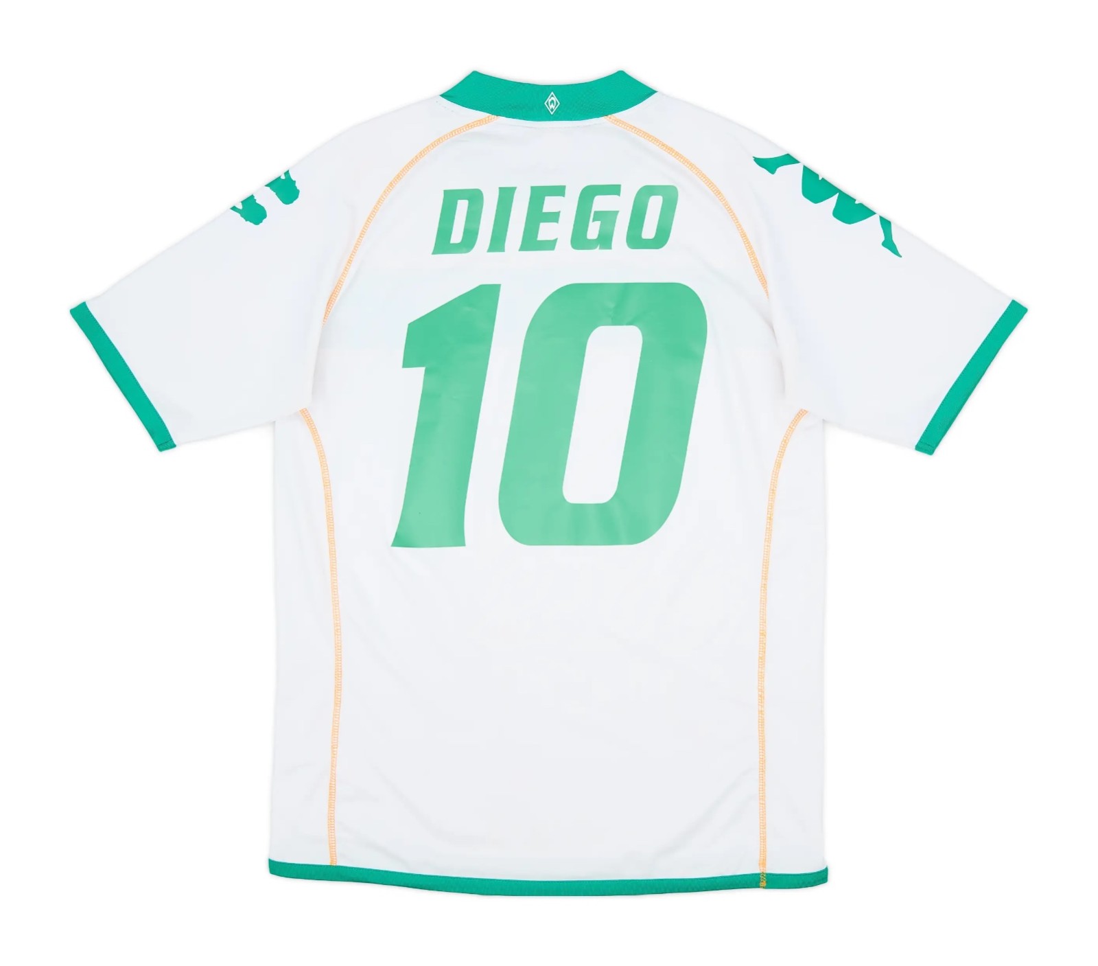 Werder Bremen 08-09 Local 3
