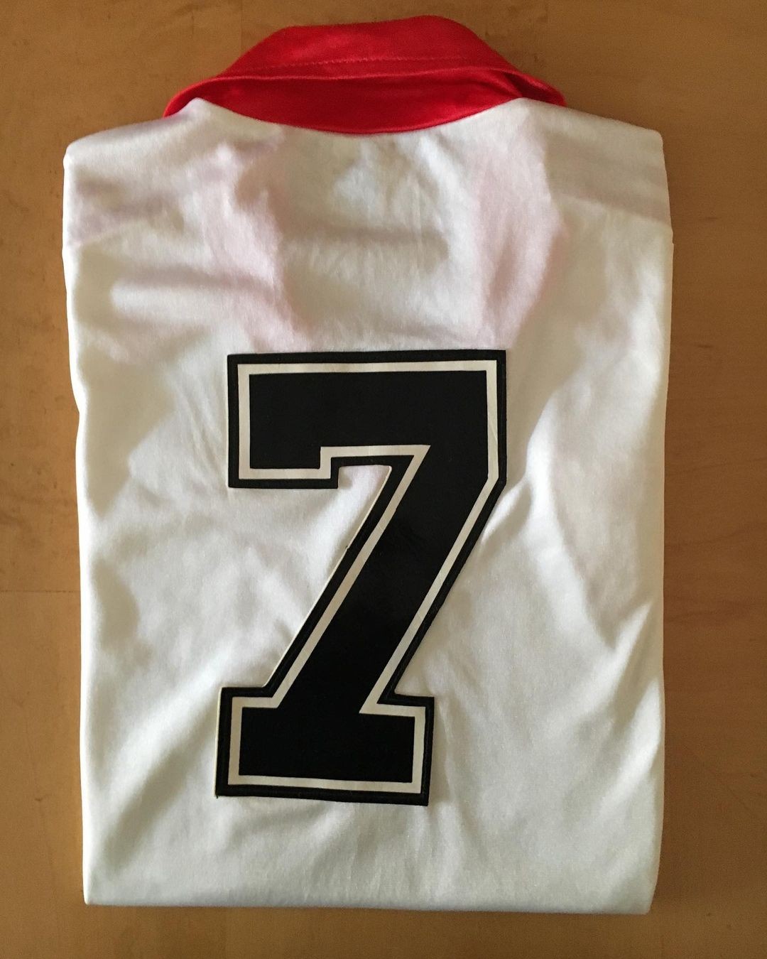 Sevilla FC 80-81 Local 2