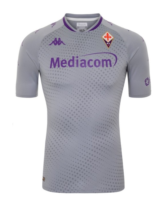 Equipación de portero de Fiorentina 20-21