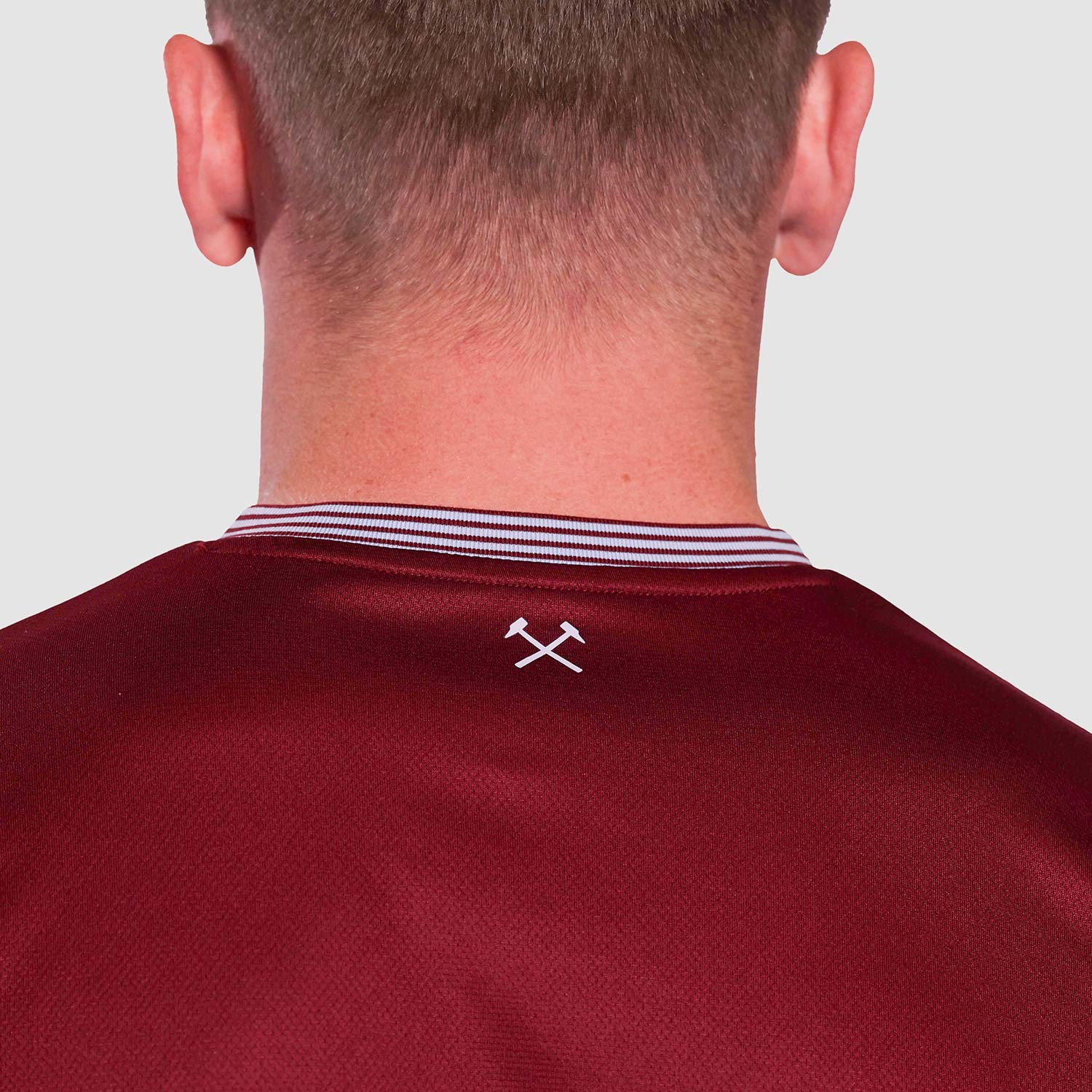West Ham United 25-26 Local 3