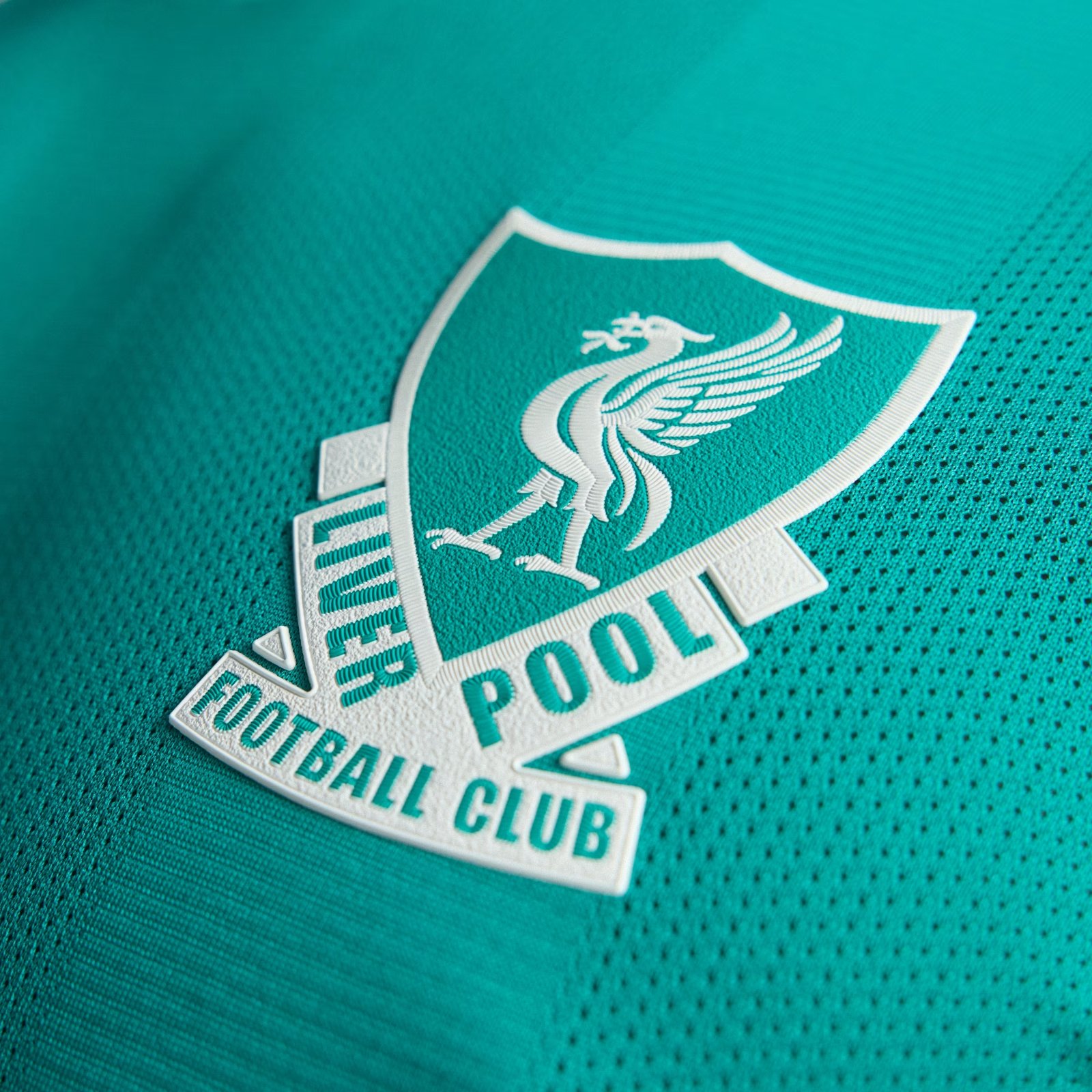 Liverpool FC 25-26 Tercera 4